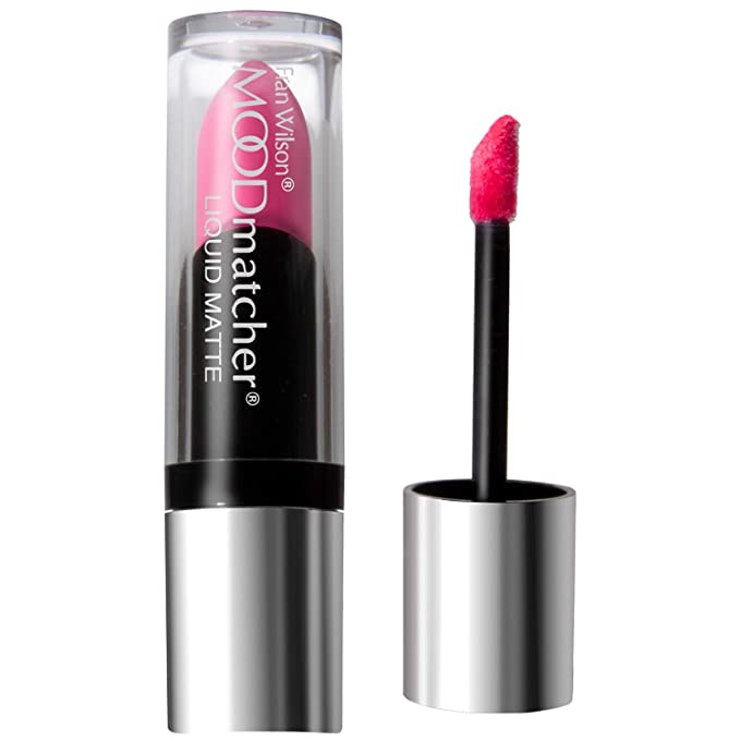 MOODmatcher Liquid Matte - Pink Passion - ADDROS.COM